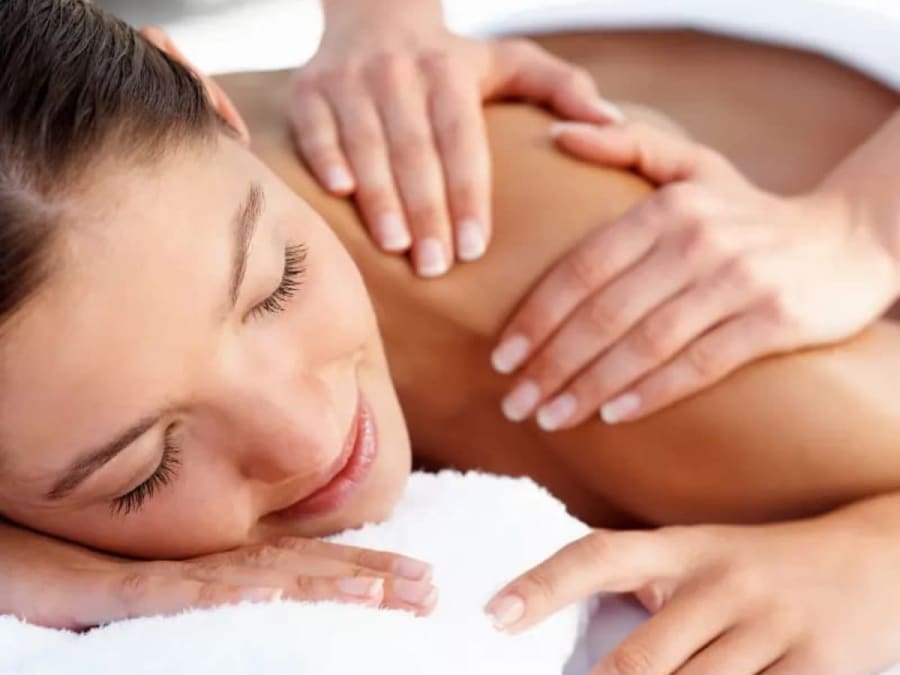 Massage du Monde à Lezoux (63)*