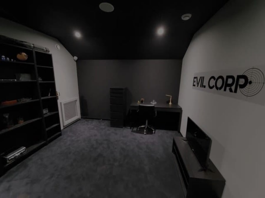 Escape Room "Mission Possible... ou Pas ?" à Montpellier (34)