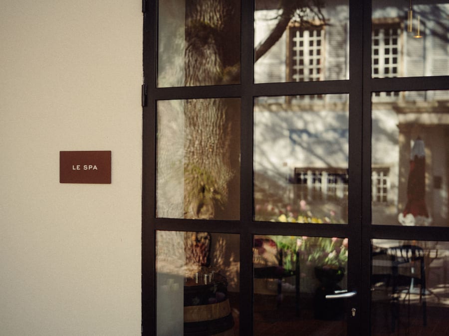 Spa & déjeuner à l'Hôtel Bellevigne Bourgogne (21)