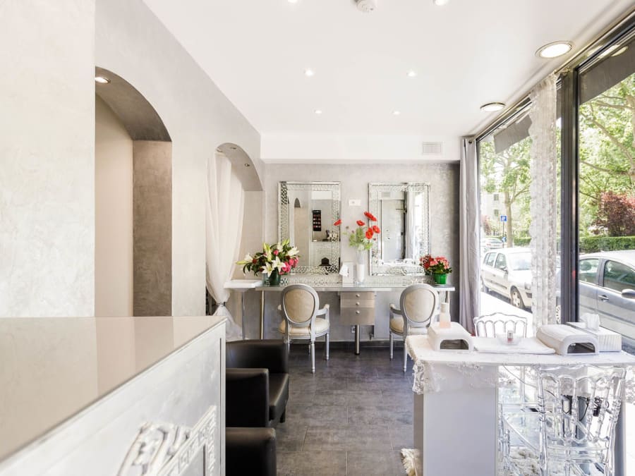 Soin du visage à Paris 15ème Convention