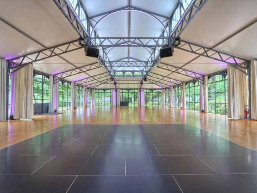 Relais de la Malmaison (92)