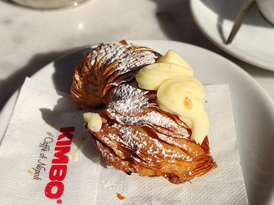 Tour gastronómico "No Diet Club" en Roma