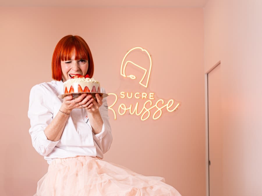 Taller para padres e hijos "Comida a la italiana" en el distrito