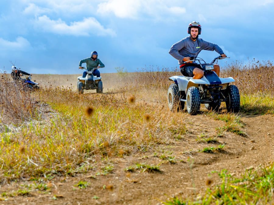Team Building balade en quad à Auch (32)