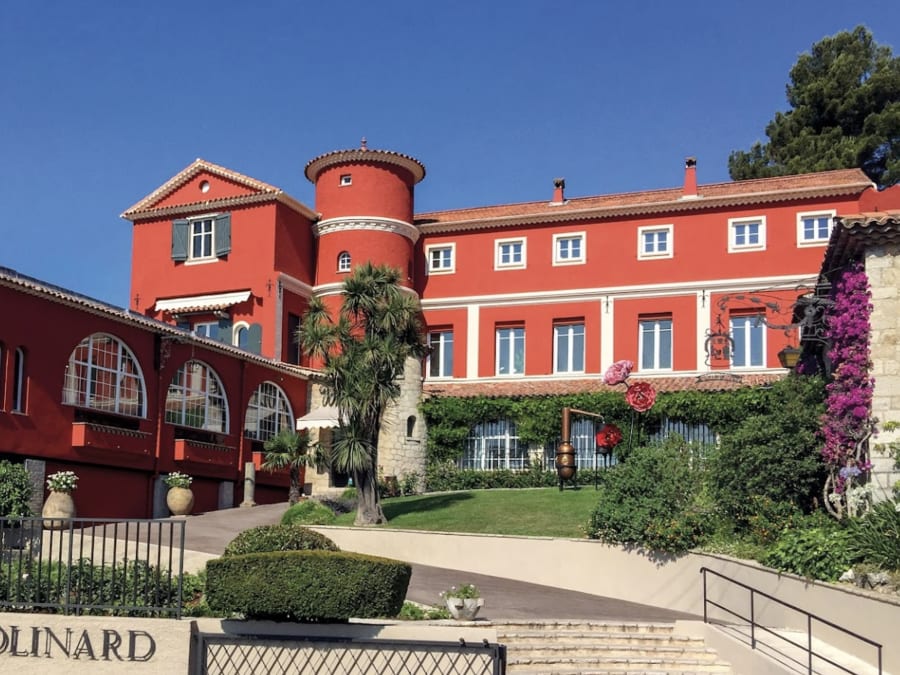 Taller de creación de perfumes para niños de 4 a 8 años en Grass