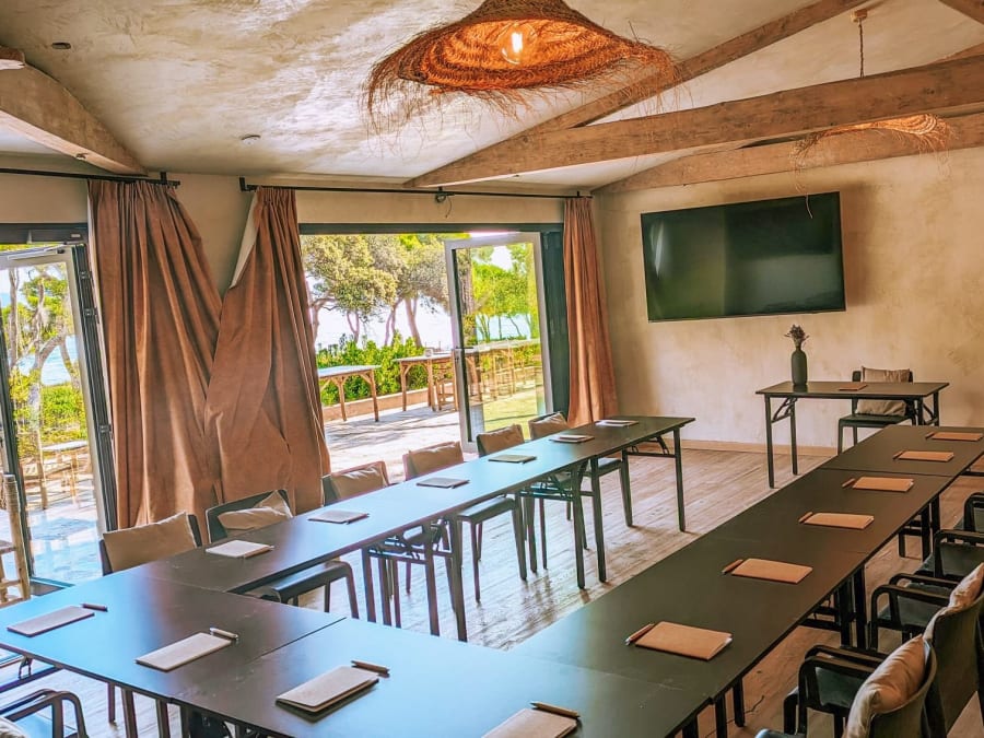 Le Domaine de la Mer à Hyères (83)