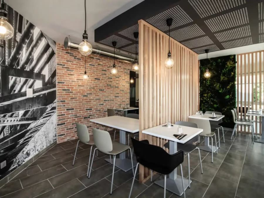 Hôtel Ibis  à Cahors (46)