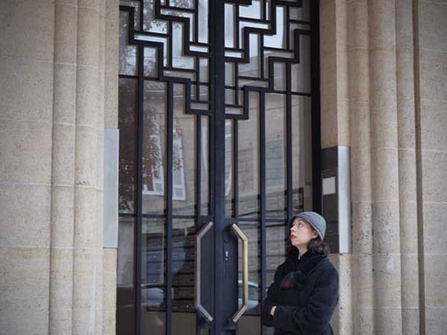 Visite guidée "Le Bordeaux des années 1930"