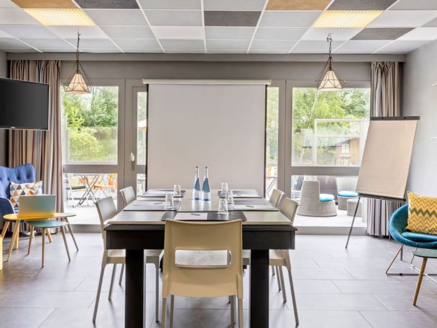 Sure Hôtel by Best Western, Lille Tourcoing (59)