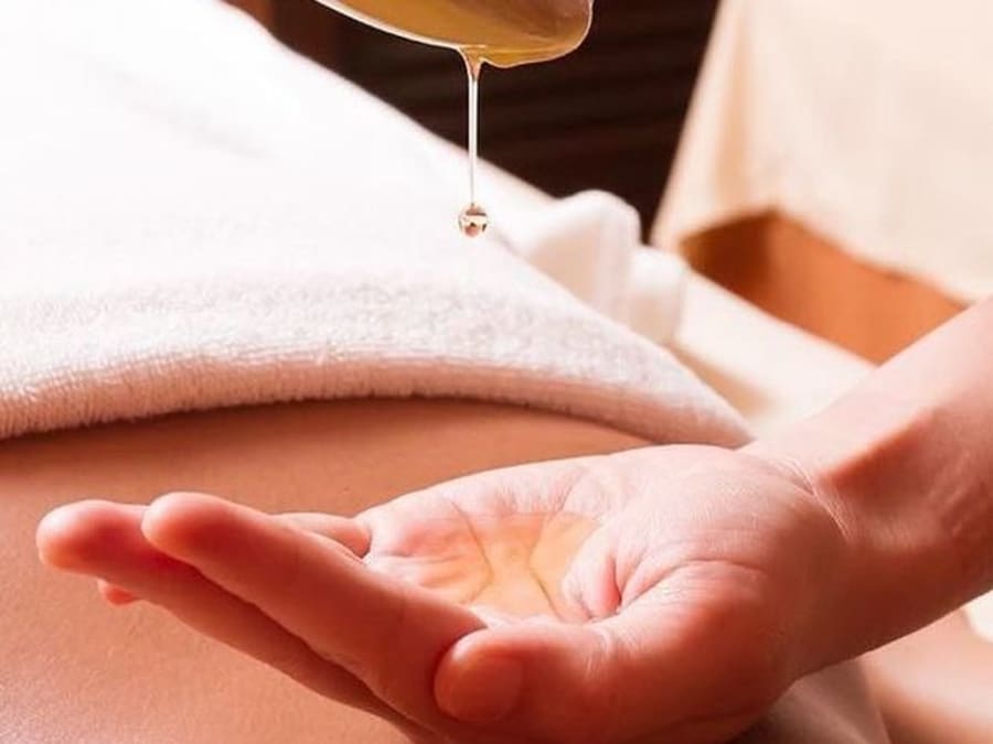 Massage oriental à Arnouville (95)