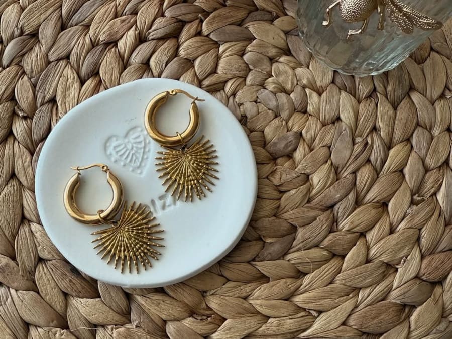 Atelier création de bijoux personnalisés à Sainte-Ruffine (57)