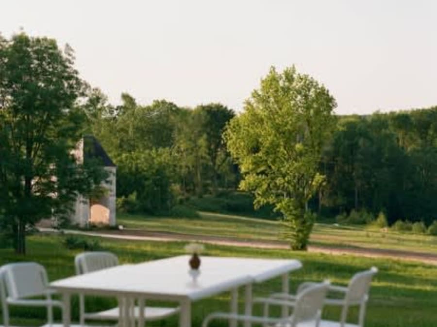 Domaine Repère Sauvage à La Ville-aux-Clercs (41)