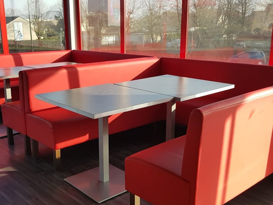 Anniversaire Laser Game 6-18 ans à Sartrouville (78)