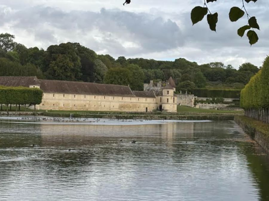 Team Building Le Mystère du Domaine de Villarceaux (95)