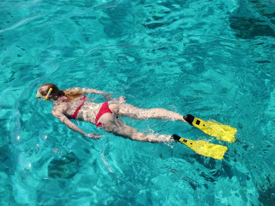 Croisière "Les calanques de l'Estérel" avec skipper (83)