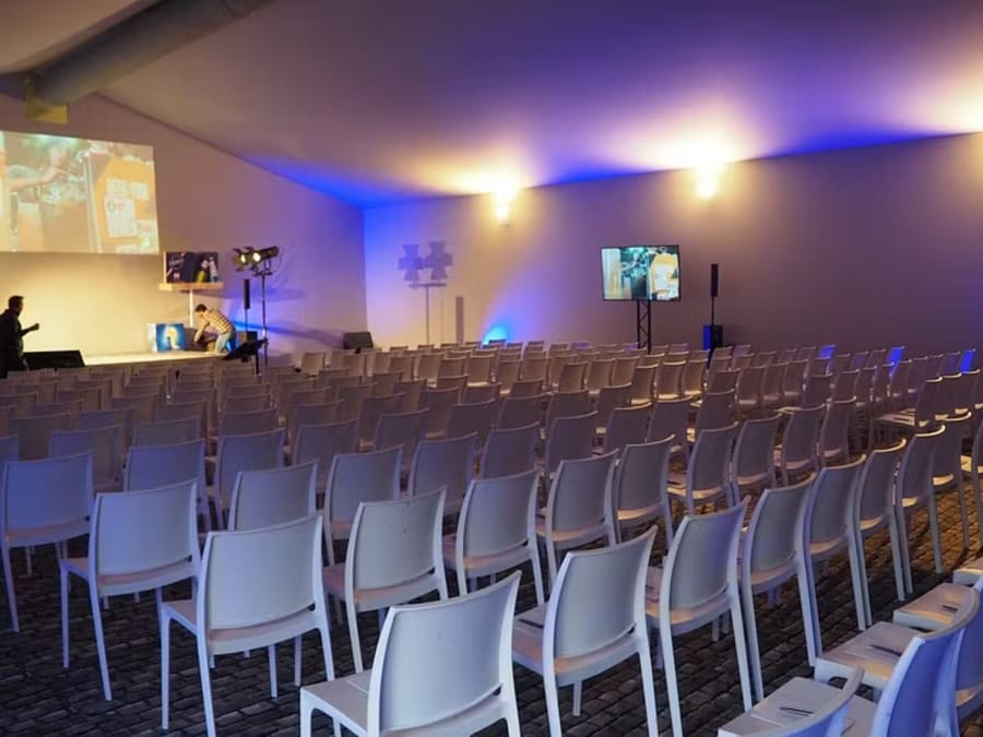 Domaine de Frémigny à Bouray-sur-Juine (91)