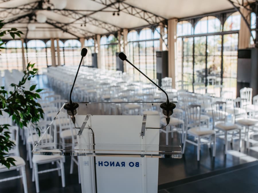 Bo Ranch à La Chapelle-la-Reine (77)