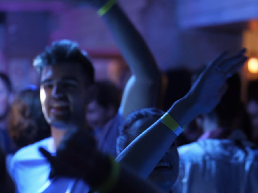 Barathon à Nice (06)