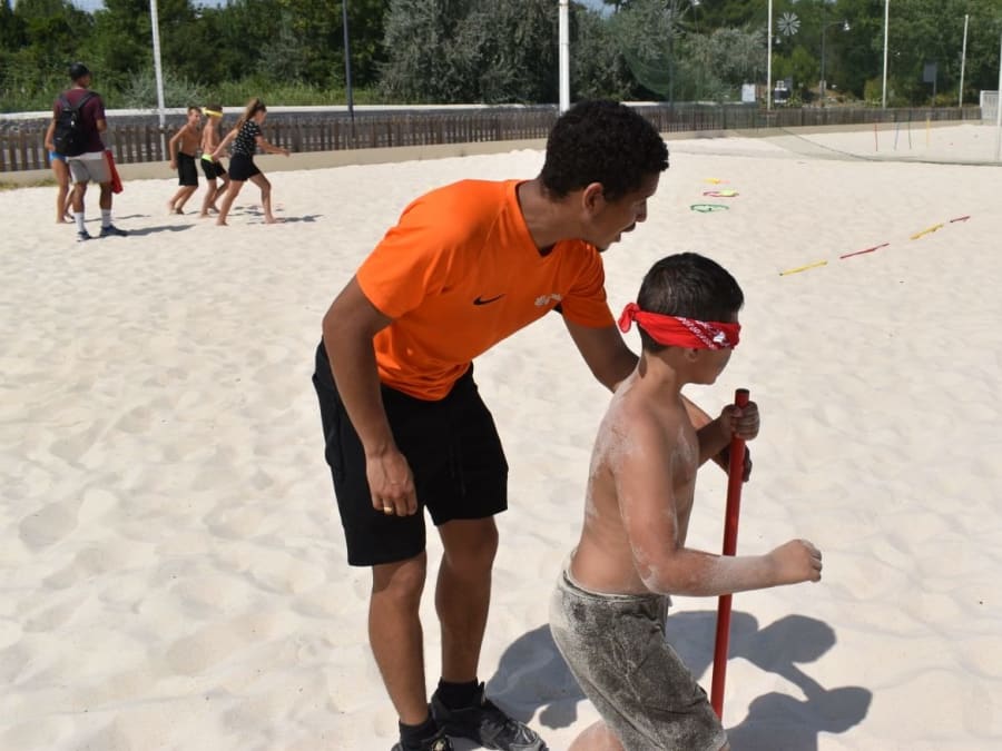 Anniversaire "Koh Anniv" 8-15 ans à Aix-en-Provence (13)