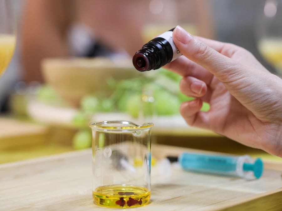 Atelier fabrication de crème et déodorant zéro déchet à Paris 1