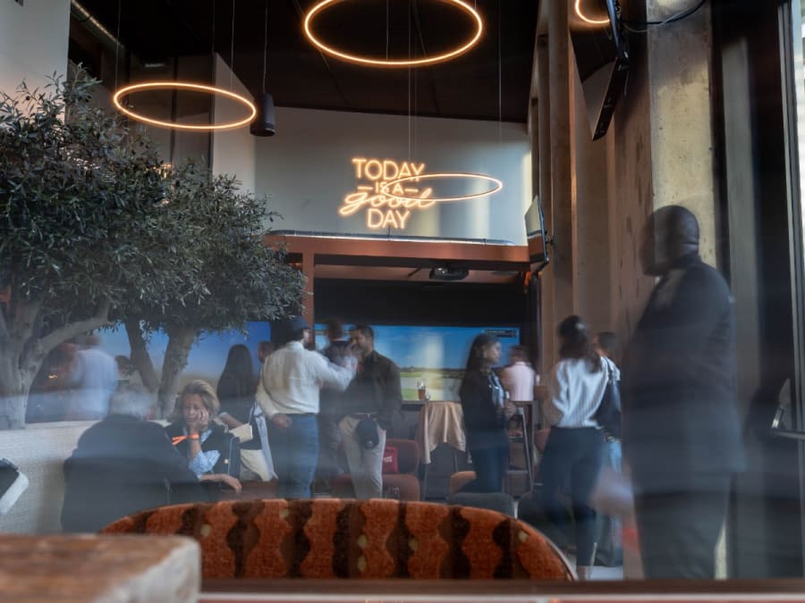 Matchplay Society à Paris 17ème