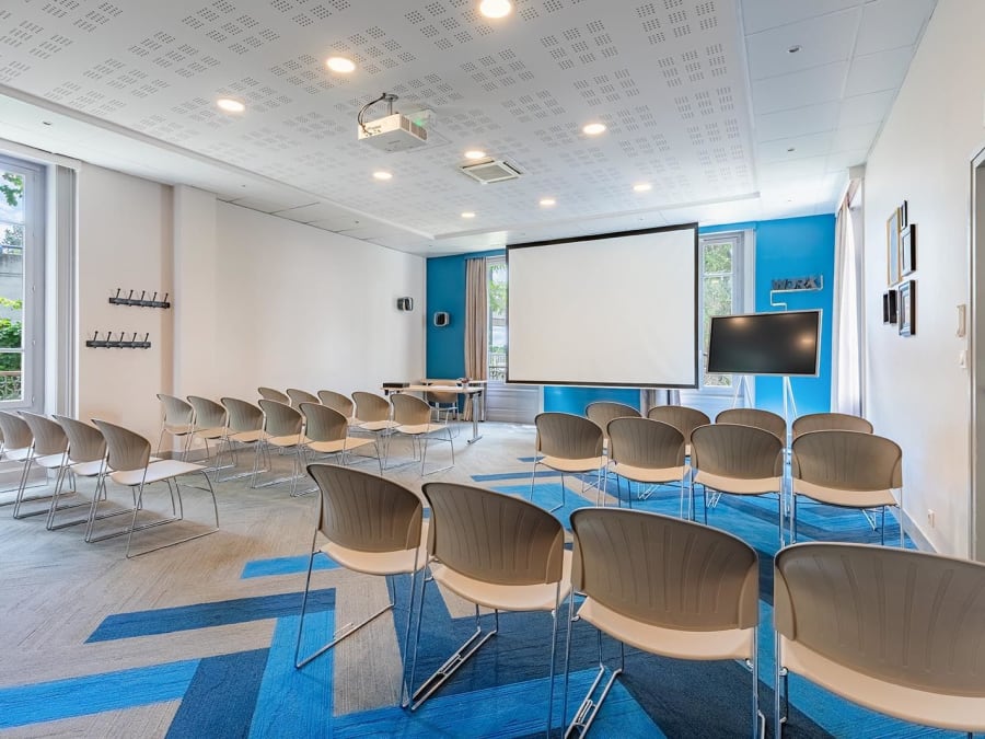 Appart’City Confort *** Lyon Cité Internationale