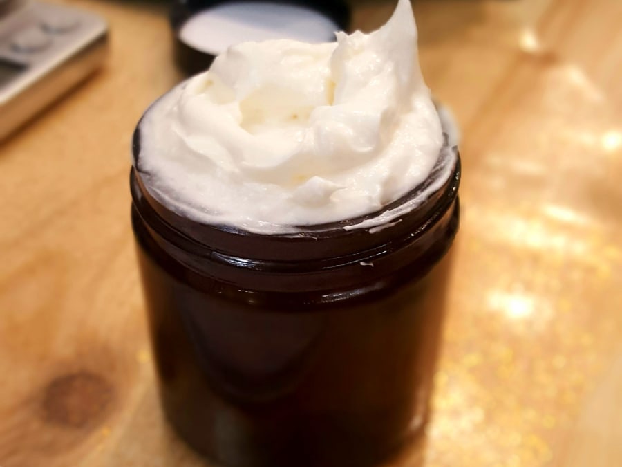 Team Building Création de cosmétiques