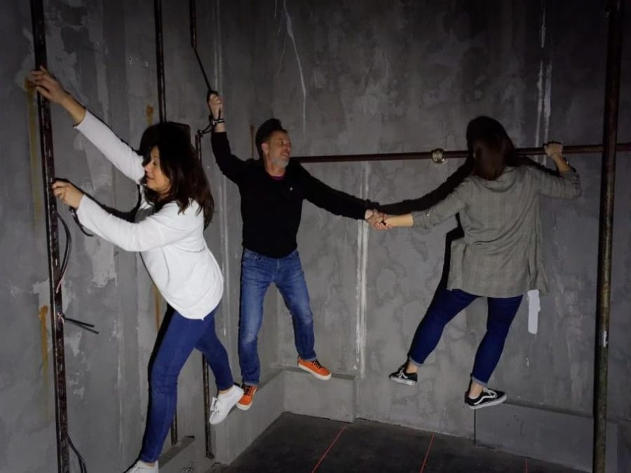 Team Building Jeu d'Aventure indoor à Arcueil (94)