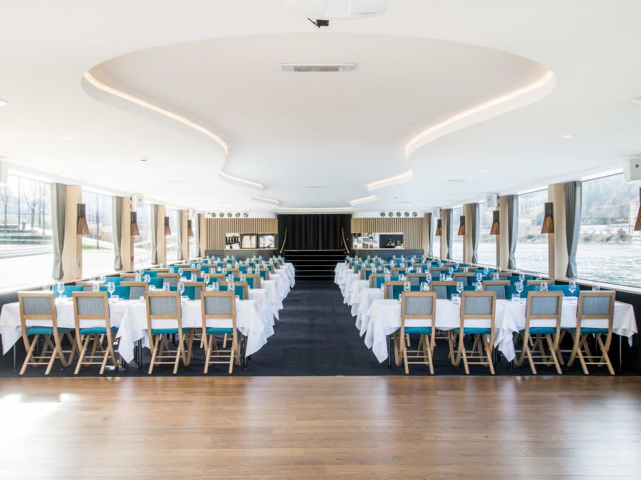 Privatisation de bateau(x) à Lyon (69)