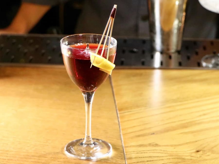 Atelier cocktail & mixologie à Toulouse (31)