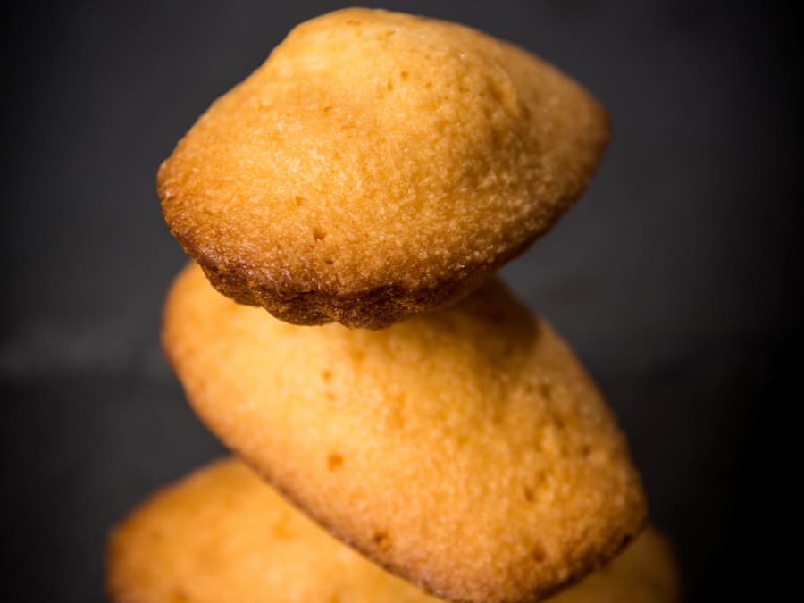 Taller de cocina para niños en la escuela de cocina Ducasse