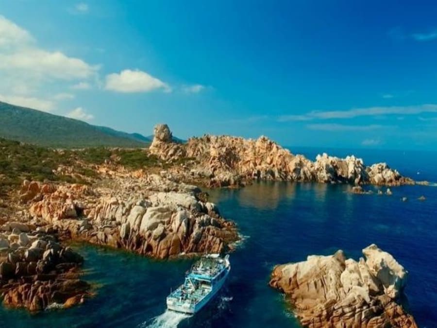 Croisière découverte du Valinco depuis Propriano (20)