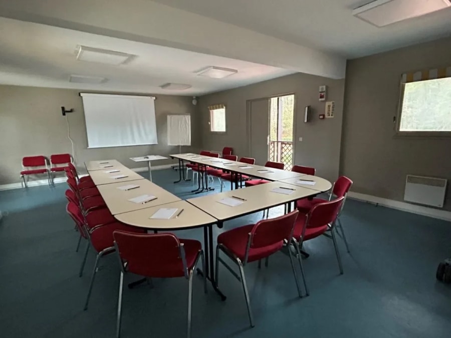 Villages Clubs du Soleil - Soustons *** (40)