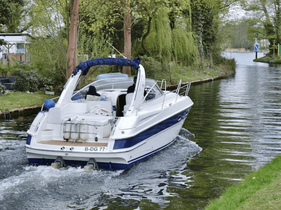 Boating license in Arcachon (33)