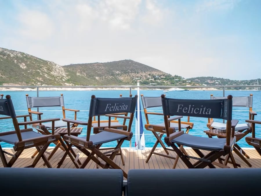 Crucero al atardecer en catamarán desde Saint-Raphaël