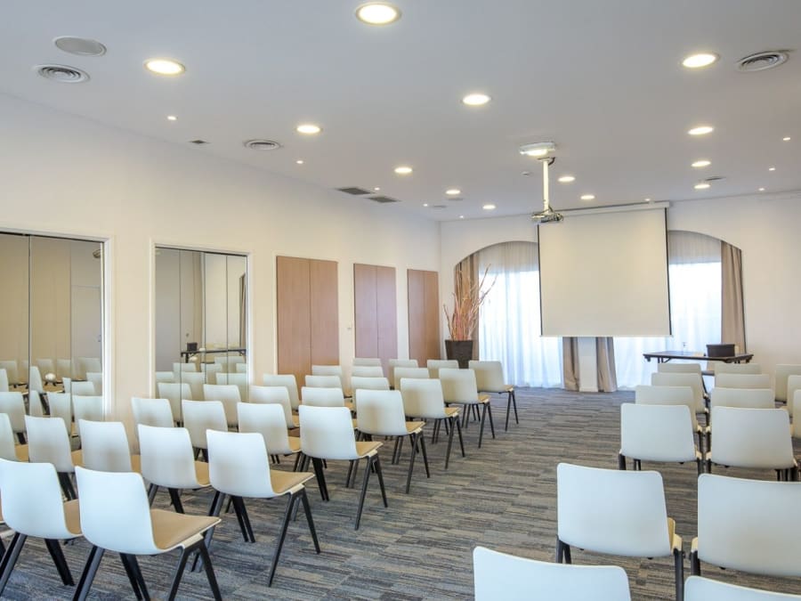 Best Western Plus, Hôtel La Marina (83)