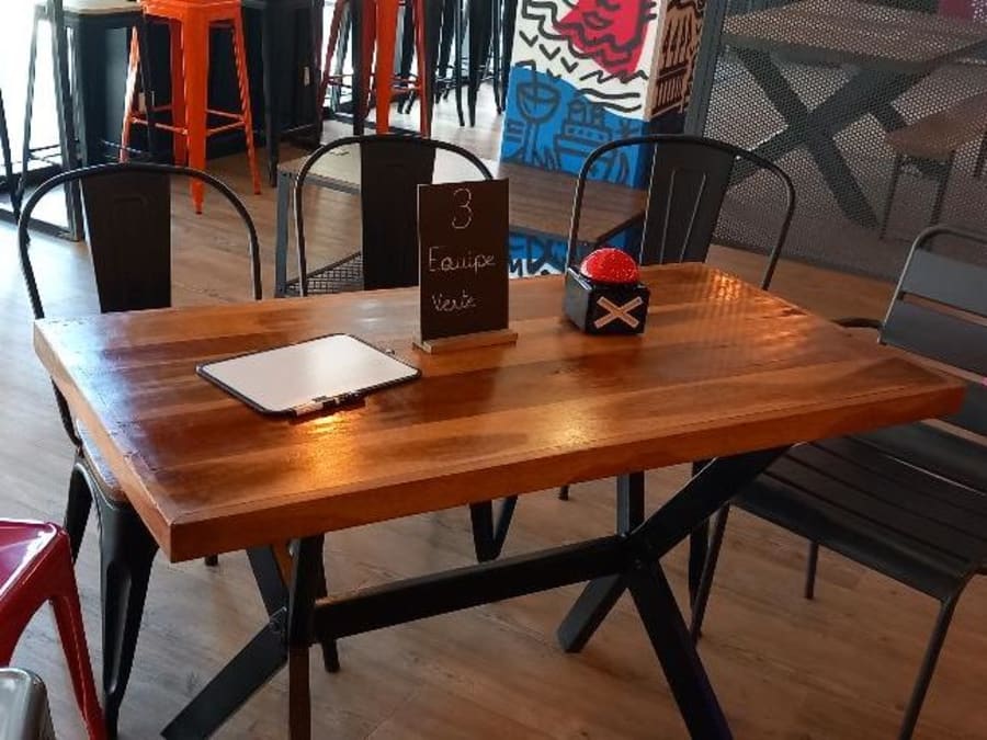 Animation Just Dance et blind test musical