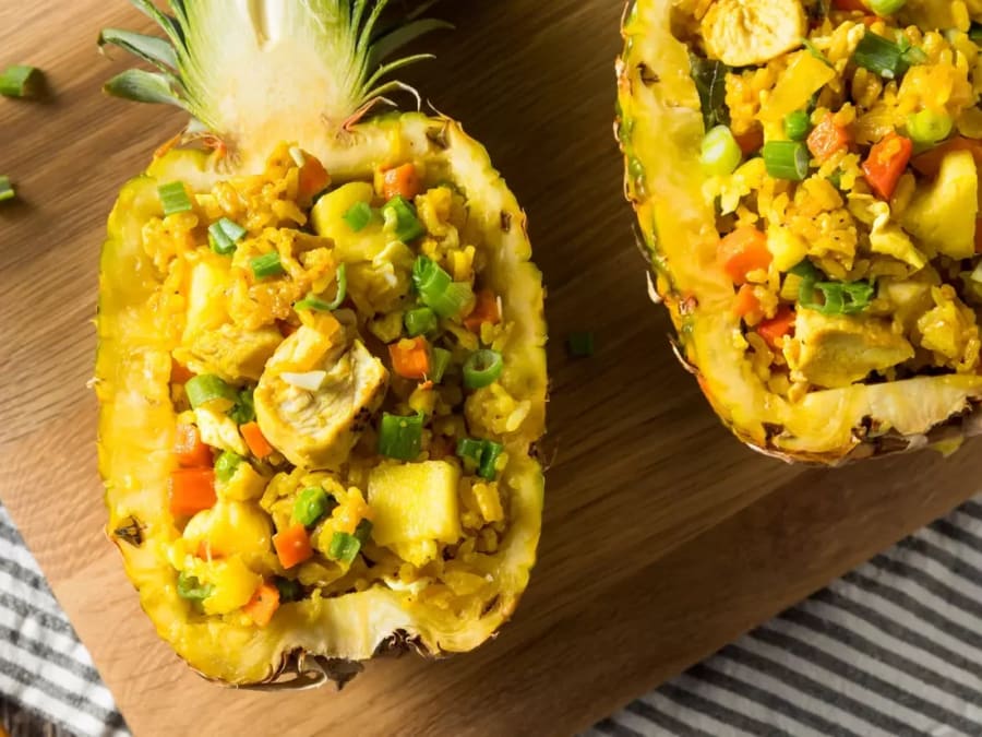 Taller de cocina cubana y comida en el distrito 8 de París