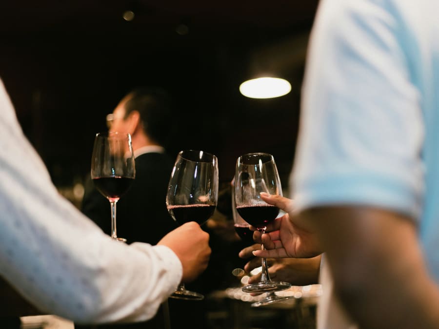 Team Building Atelier dégustation de vin à Aix-en-Provence (13)