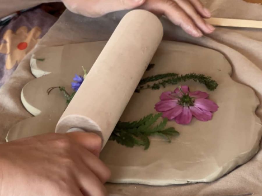 Team Building Atelier plâtre végétal en Ile-de-France