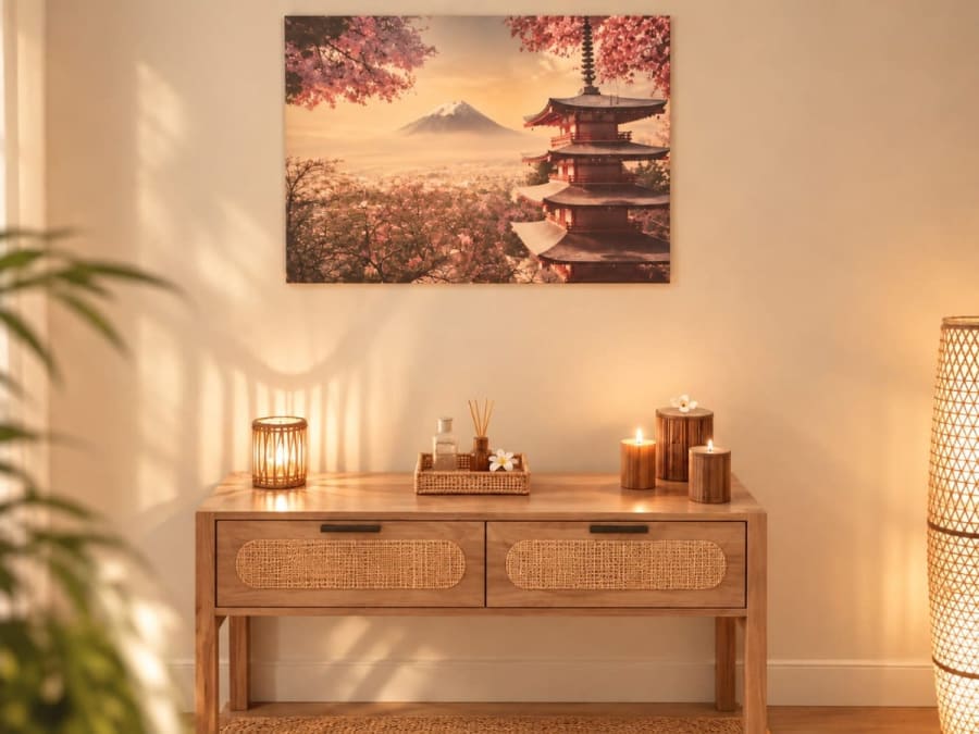 Massage bien-être à Saint-Herblain (44)