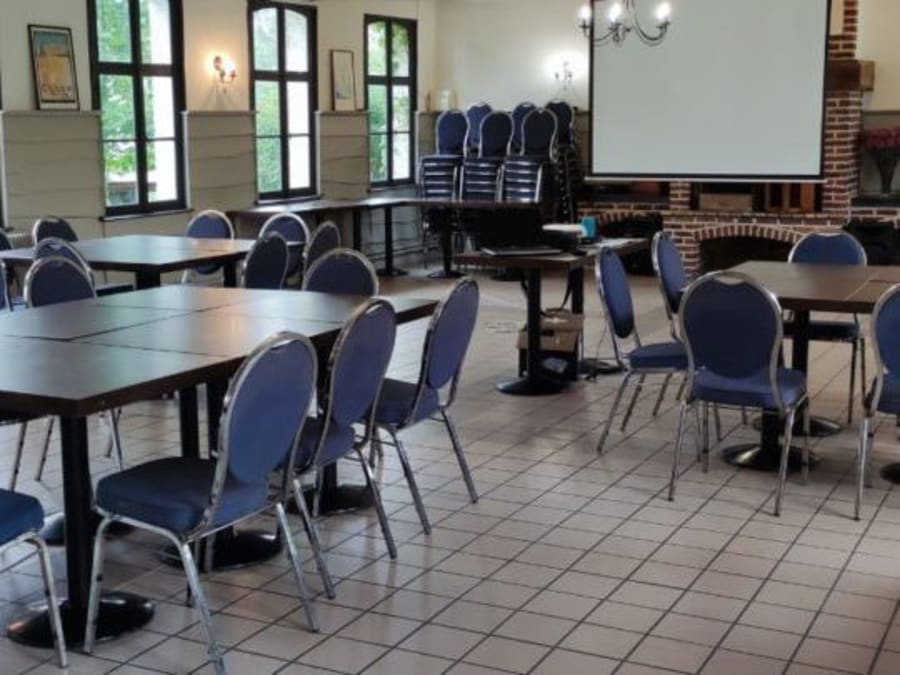 Domaine du Grand Saint-Bernard by ISNOR (62)