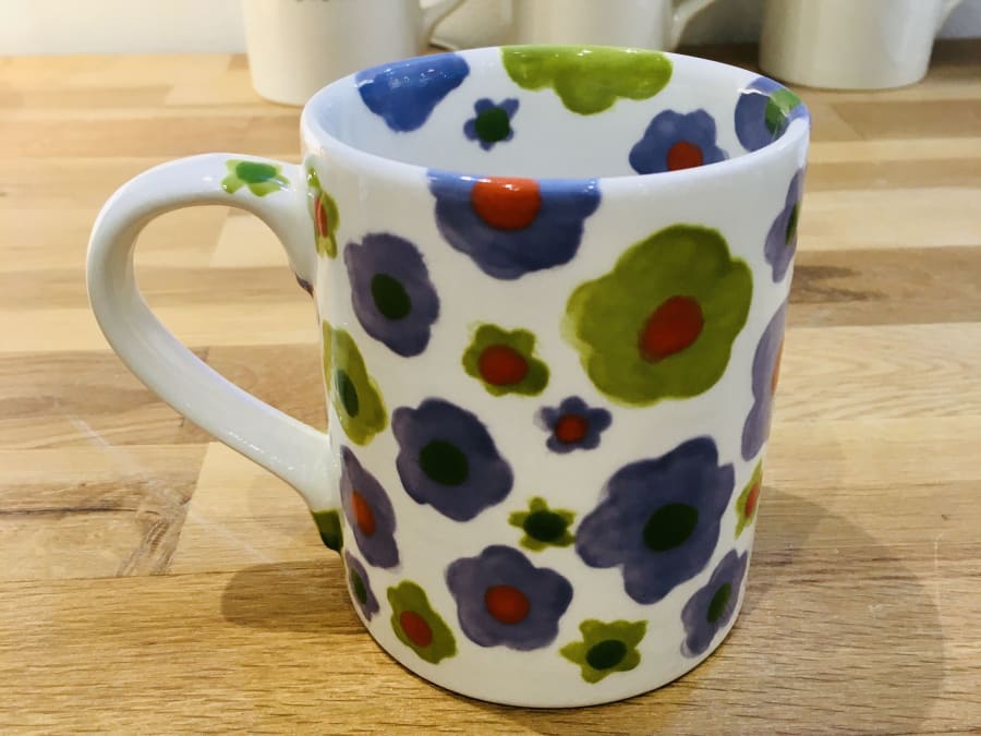 Anniversaire Décoration sur Céramique 6-15 ans à Avignon (84)