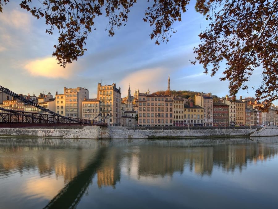 Carte all inclusive : Lyon City Card (69)