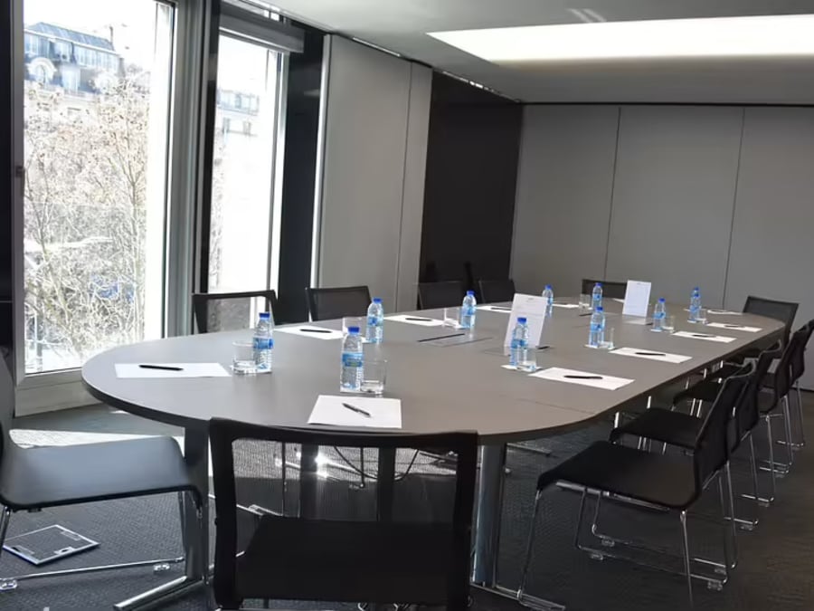 Eciffice Champs-Élysées