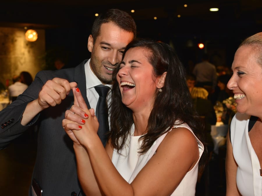 Team building autour de la Magie 