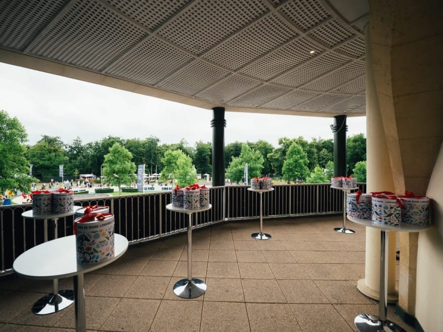 Hippodrome de Chantilly
