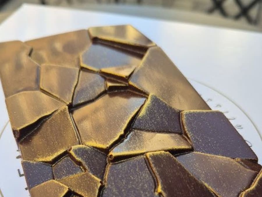 Team building Dégustation de chocolats d’exception à Lyon