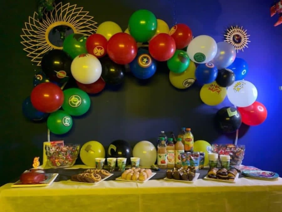 Anniversaire Karaoké 6-12 ans à Marseille 6ème (13)