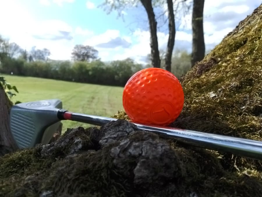 Swin Golf en Goven (35)